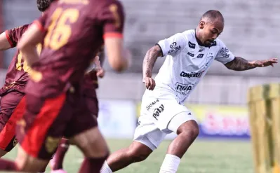 Inter de Limeira 2 x 1 Linense - Leão pega o elevador na A2 RIVALO