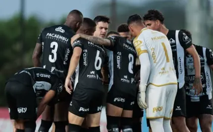 Inter de Limeira x Votuporanguense A2 Rivalo 1