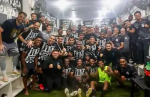 Inter de Limeira 2 x 0 Votuporanguense - Leão volta a sorrir