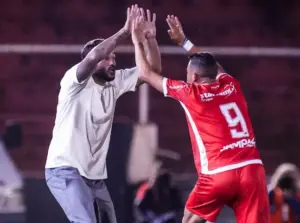 Itapirense 1 x 1 Rio Claro - Em duelo equilibrado, tudo igual em Itapira