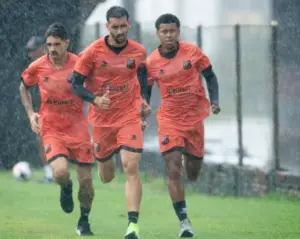 Ituano x Santo André - Confronto na parte de cima da tabela