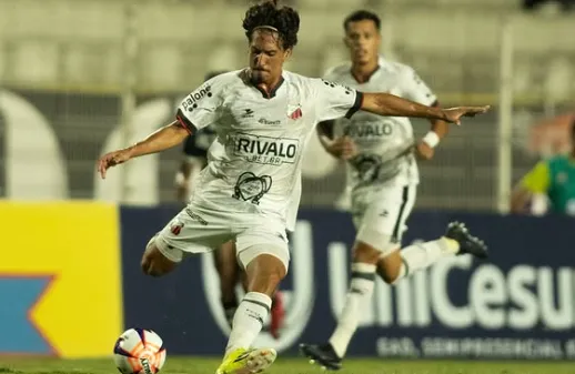 Ituano tenta vaga antecipada A2 RIVALO