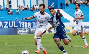 Ituano vive melhor sequência em quatro anos no Paulistão A2 RIVALO