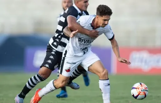 Ituano x Água Santa - Galo quer a vaga antecipada