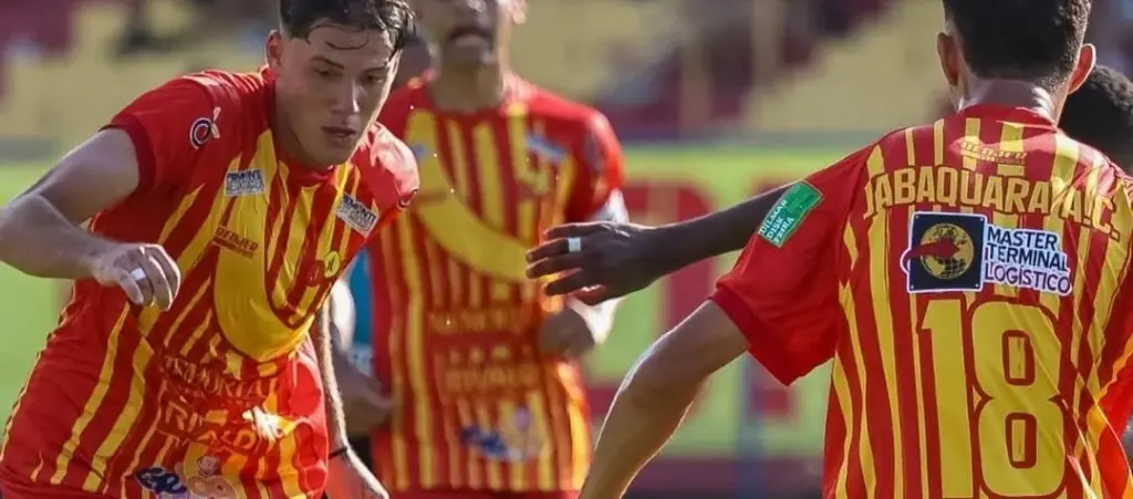 Colorado Caieiras 0 x 0 Jabaquara - Tudo igual no Carlos Ferracini