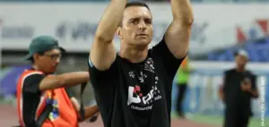 Junior Rocha enaltece o coletivo do Paysandu-PA em estreia na Série C