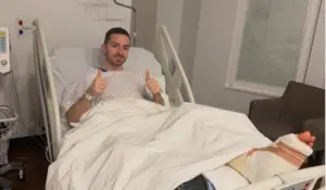 Grealish passa por cirurgia após fratura e pode desfalcar a Inglaterra na Copa