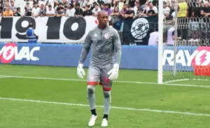 Goleiro do Noroeste rompe LCA e não jogará a Série D
