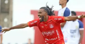 Inter de Bebedouro x Colorado Caieiras - Onde assistir, horário e escalações!