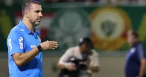 TJD-SP denuncia auxiliar do Palmeiras e técnico do Guarani