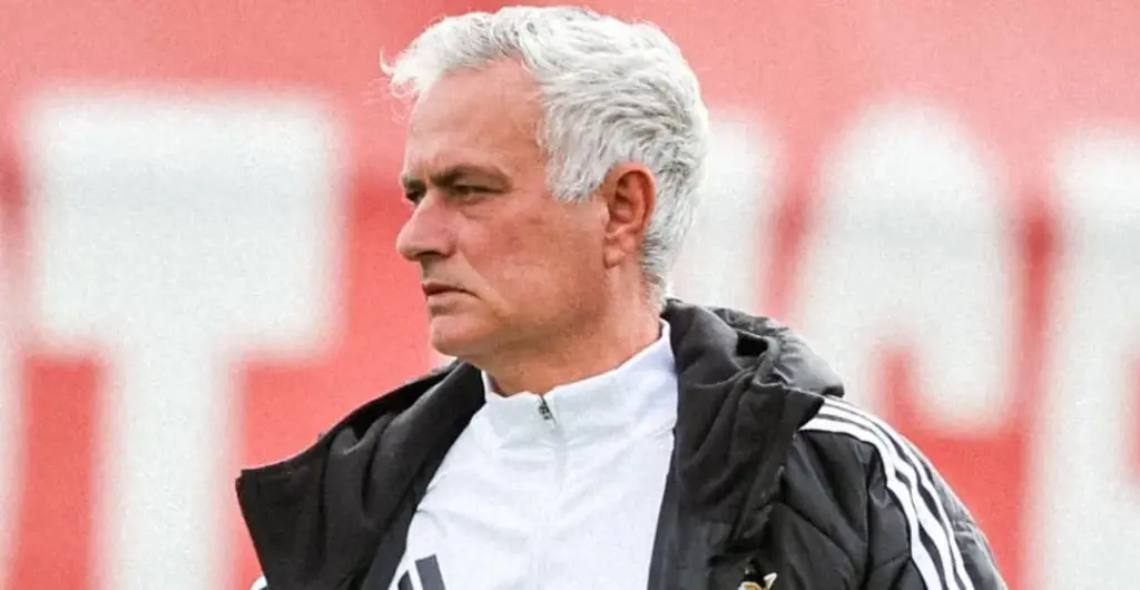 Mourinho faz alerta ao Benfica para reencontro com Real Madrid
