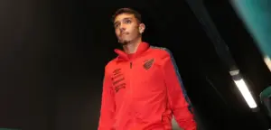 Athletico renova com Chiqueti e Mycael