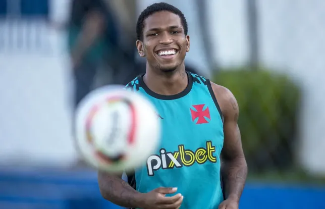 Juninho Novorizontino revela que futebol o tirou do crime