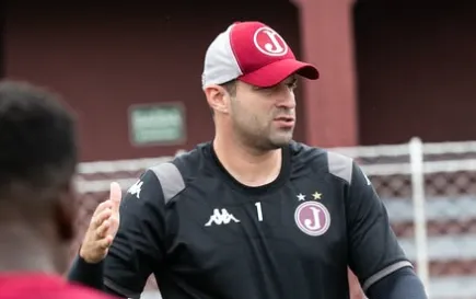 Juventus x Linense A2 Rivalo