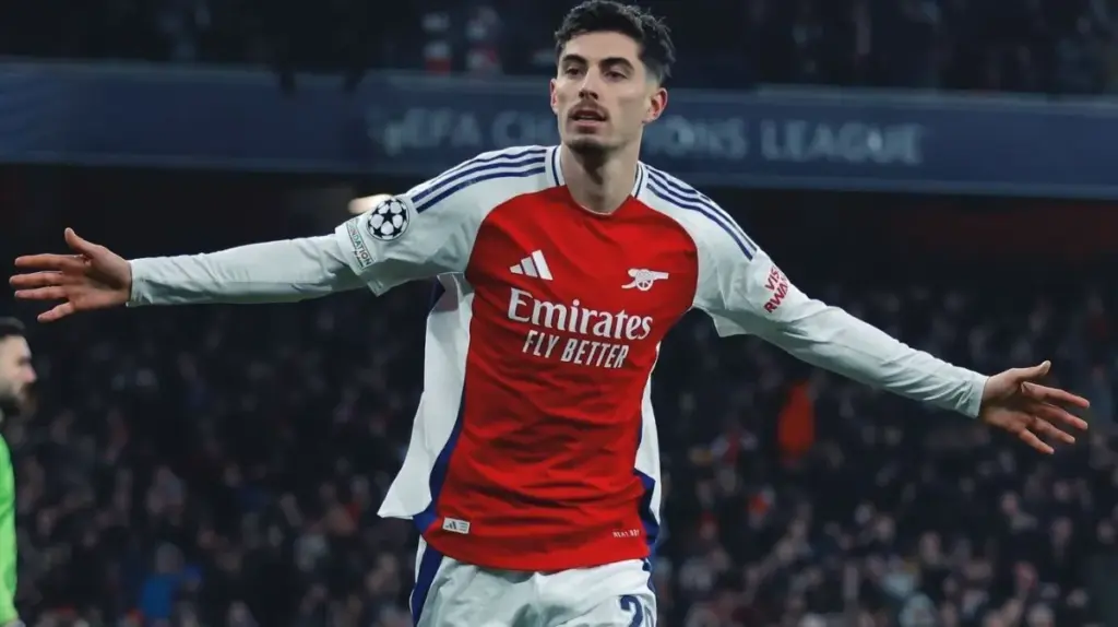 Arsenal bate o Chelsea e vai à final da Copa da Liga Inglesa