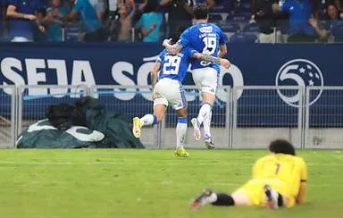 Cruzeiro 1 x 0 Pouso Alegre - Raposa na final do Mineiro 3 Mineiro - 2026