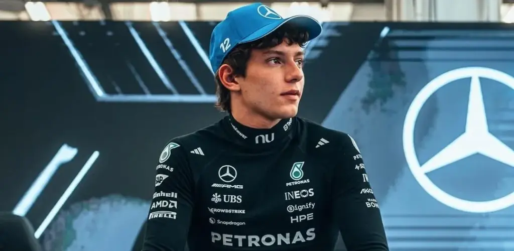 Mercedes domina último dia de pré-temporada da Fórmula 1