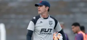 Luciano Dias aponta falhas após derrota do Grêmio Prudente