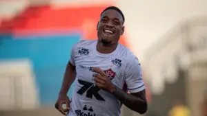 Vitória empresta Lawan ao Botafogo-PB até o fim de 2026