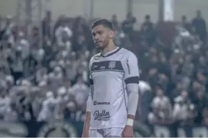 Figueirense acerta a retorno de zagueiro que estava no Capivariano