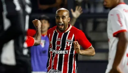 São Paulo projeta duelo com Palmeiras e aguarda definição sobre Lucas