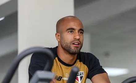 São Paulo fortalece planos com Lucas Moura após evolução física
