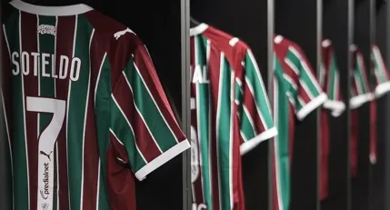 Fluminense prioriza solidez defensiva e reformula planos na janela