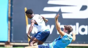 Grêmio prepara equipe mista para as quartas do Gaúchão