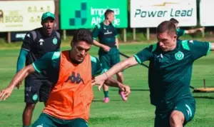 Chapecoense mostra poder ofensivo com média alta de gols