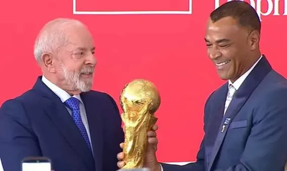 Copa do Mundo - 2026
