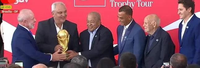 Copa do Mundo - 2026