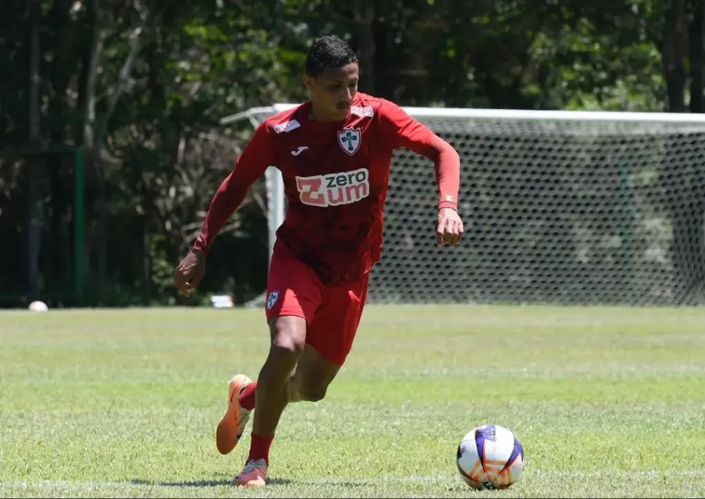 Paulistão: Portuguesa ajusta últimos detalhes para a decisão contra o Corinthians
