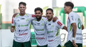 MATO-GROSSENSE: Luverdense e Mixto garantidos nas semifinais