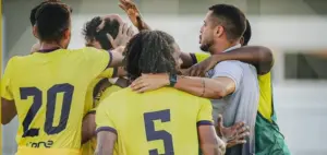 Madureira x Águia de Marabá - Onde assistir, horário e escalações