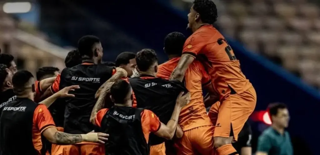 AMAZONENSE: Segunda rodada esquenta luta por classificação