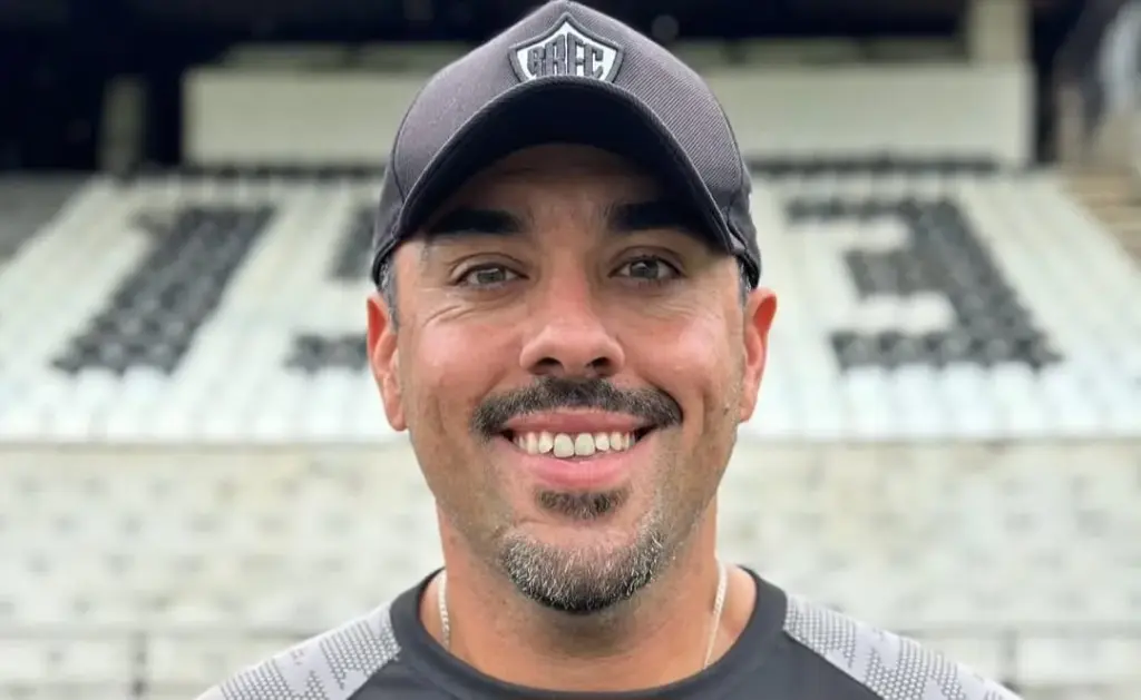 Paulistão A3 RIVALO: Rio Branco contrata ex-técnico do São José