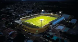 Mirassol x Cruzeiro bate recorde histórico de revisões do VAR