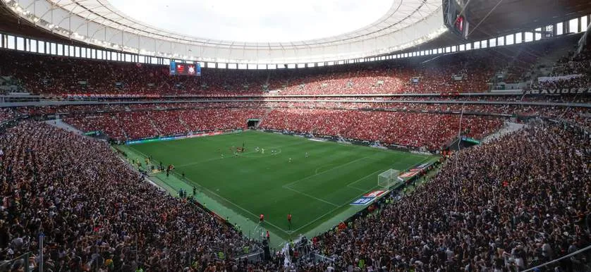 Supercopa do Brasil - 2026