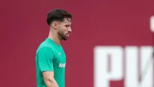 Fluminense celebra 300 jogos de Martinelli e sua história no clube