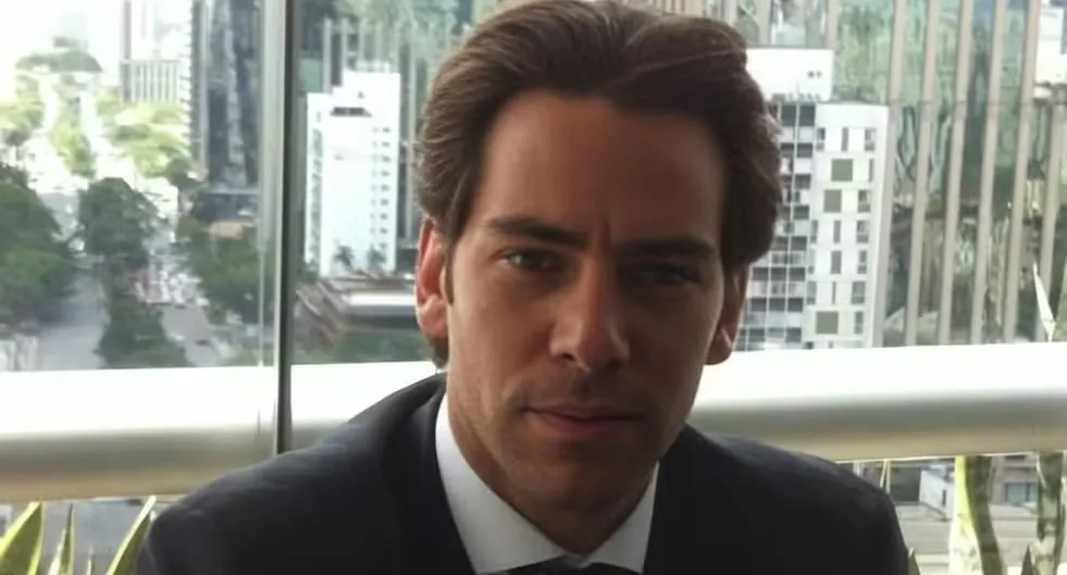 Marcos Faria Lamacchia