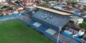 Olímpia anuncia saída da Segundona. Entenda o motivo