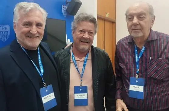 Paulistão Sub-23 - 2026