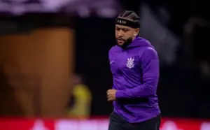 Memphis transfere responsabilidade em pênalti perdido: 