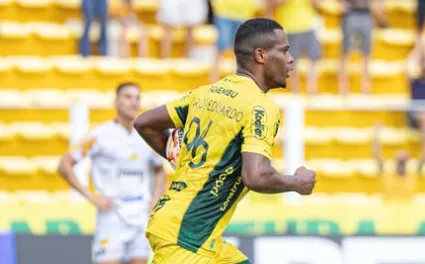 Mirassol x Novorizontino Paulistao 2026 3