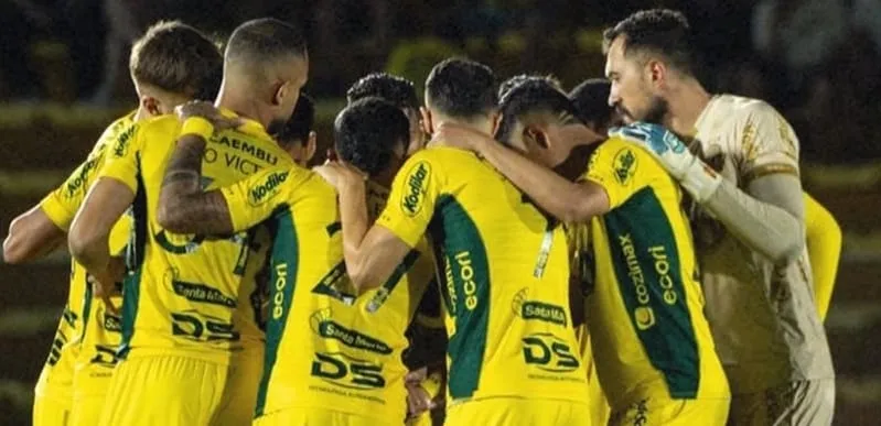 (Foto: JP Pinheiro-Agência Mirassol)