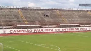 Mogi Mirim retorna ao futebol profissional na Segundona 2026