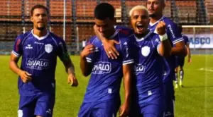 Ituano 3 x 3 Monte Azul - Azulão sai atrás, busca empate e garante permanência heroica