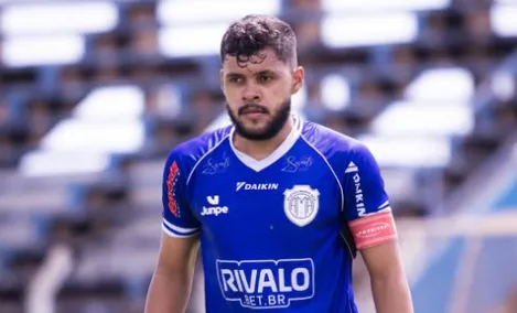 Monte Azul e Osasco Sporting se enfrentam na A2 RIVALO