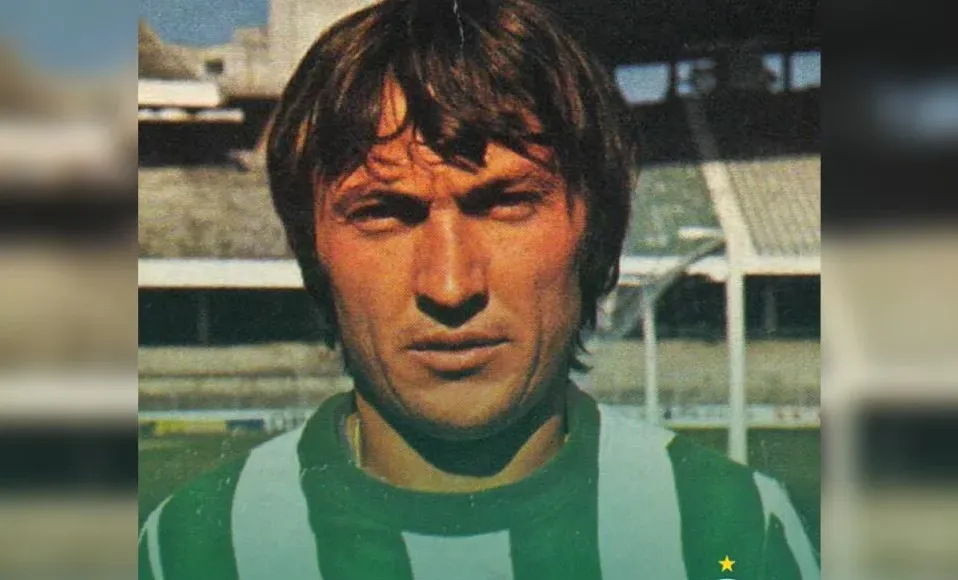 Luto! Morre ex-zagueiro que fez sucesso no Paraná e que jogou no São Paulo