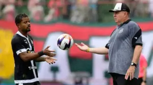 Ponte Preta tem que pensar em dinheiro contra o São Paulo